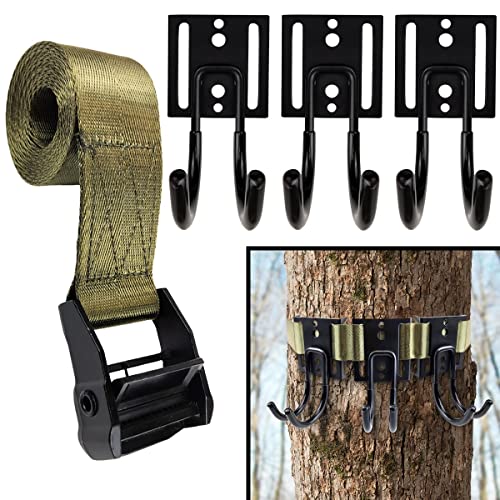 Top 10 Best Public Land Tree Stand Reviews & Buying Guide Katynel