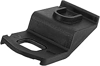 Vista 6 de 63117182519 ABS - Kit de reparación de pestañas para faros delanteros de coche, accesorios de repuesto para E92 Coupé / E93 Convertible ‑ 328i