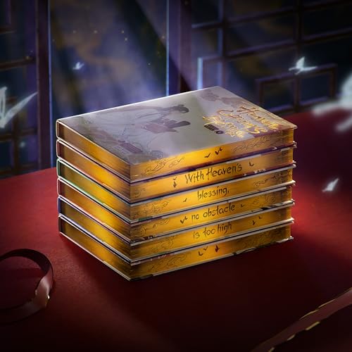 Image of Heaven Official's Blessing Box Set (1-6)