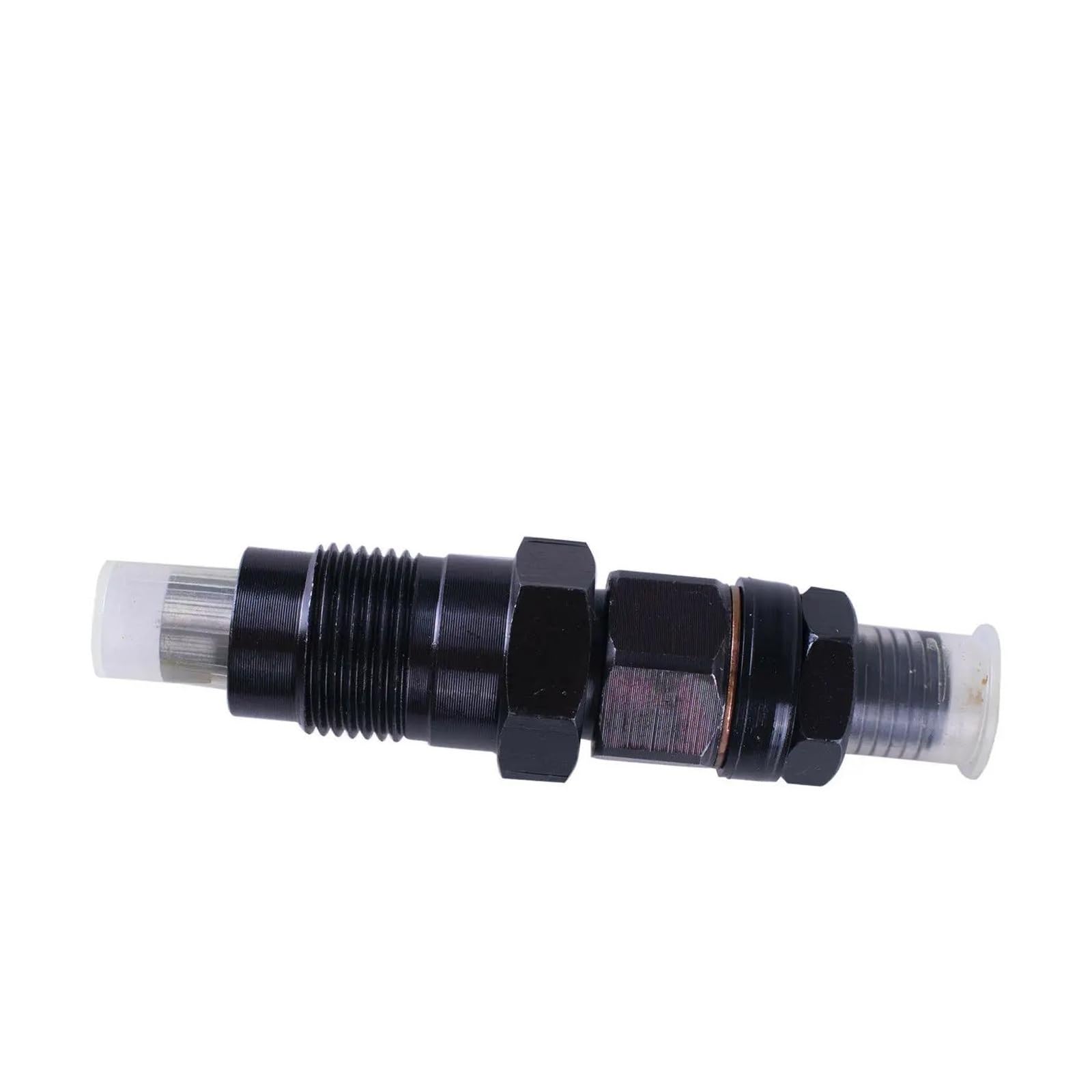 Inyectores Combustible Para Mitsubishi Para Pajero Para Triton Para Delica 4D56 4D56T 2.5L Piezas Accesorios Coche 4x Inyector Combustible Diésel Inyector Gasolina