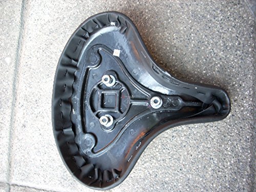 Sella Per Cyclette - Comoda E Larga, Compatibile Con Modelli Domestici E Professionali - Foto 7