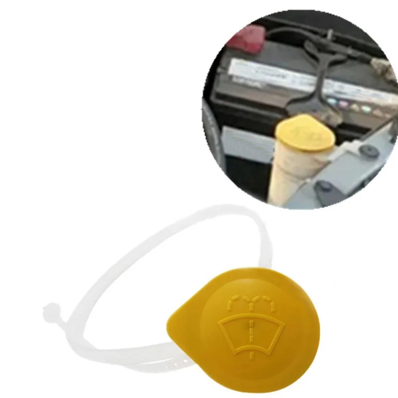 Amazon | ウォータータンクボトルカバー Compatible With Subaru For