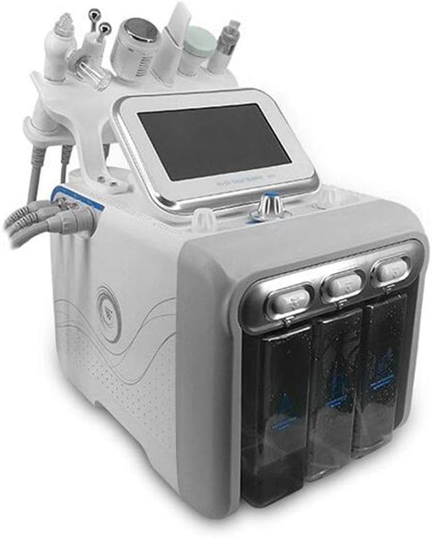 TQ Dermabrasion faciale Machine, beauté du Visage dermabrasion