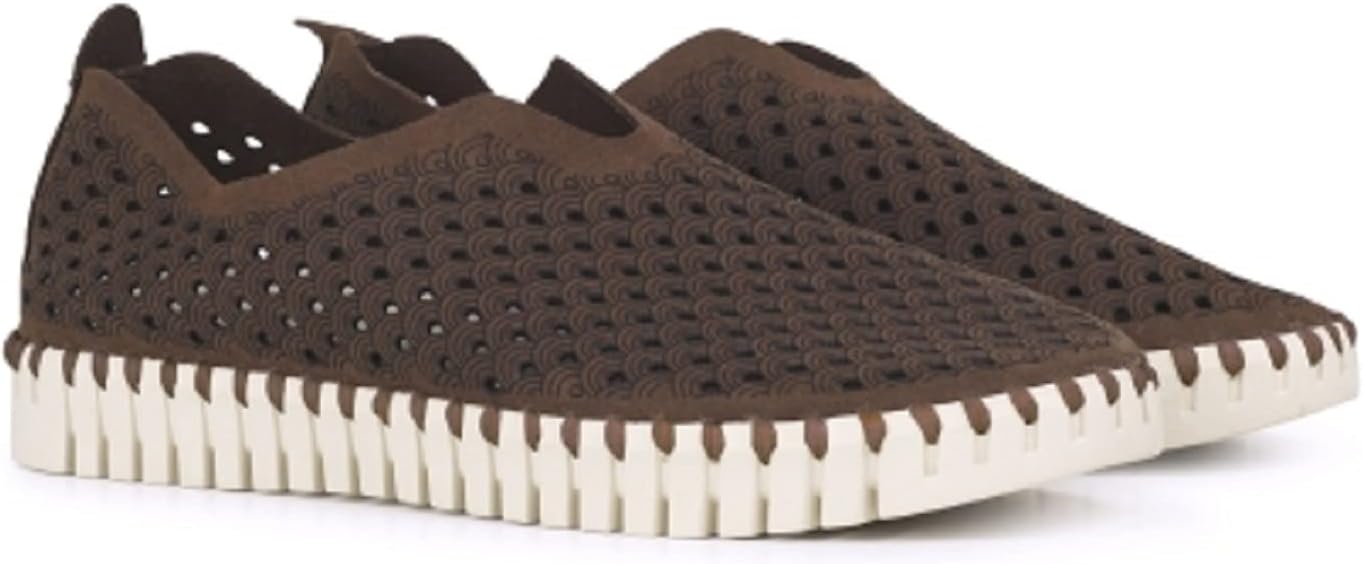 Ilse Jacobsen HORNBAEK Women's Tulip 139 Flat | Slip-On | Low-Top