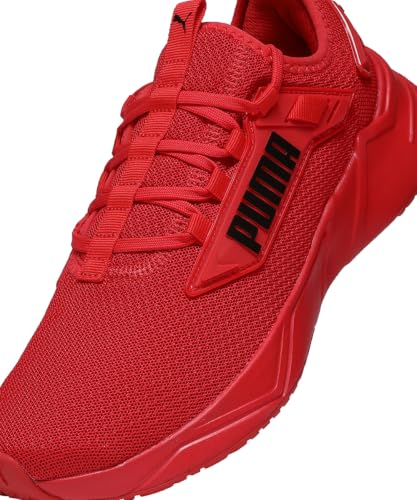 Image of Puma Unisex-Adult Retaliate 3 Res Running Shoe