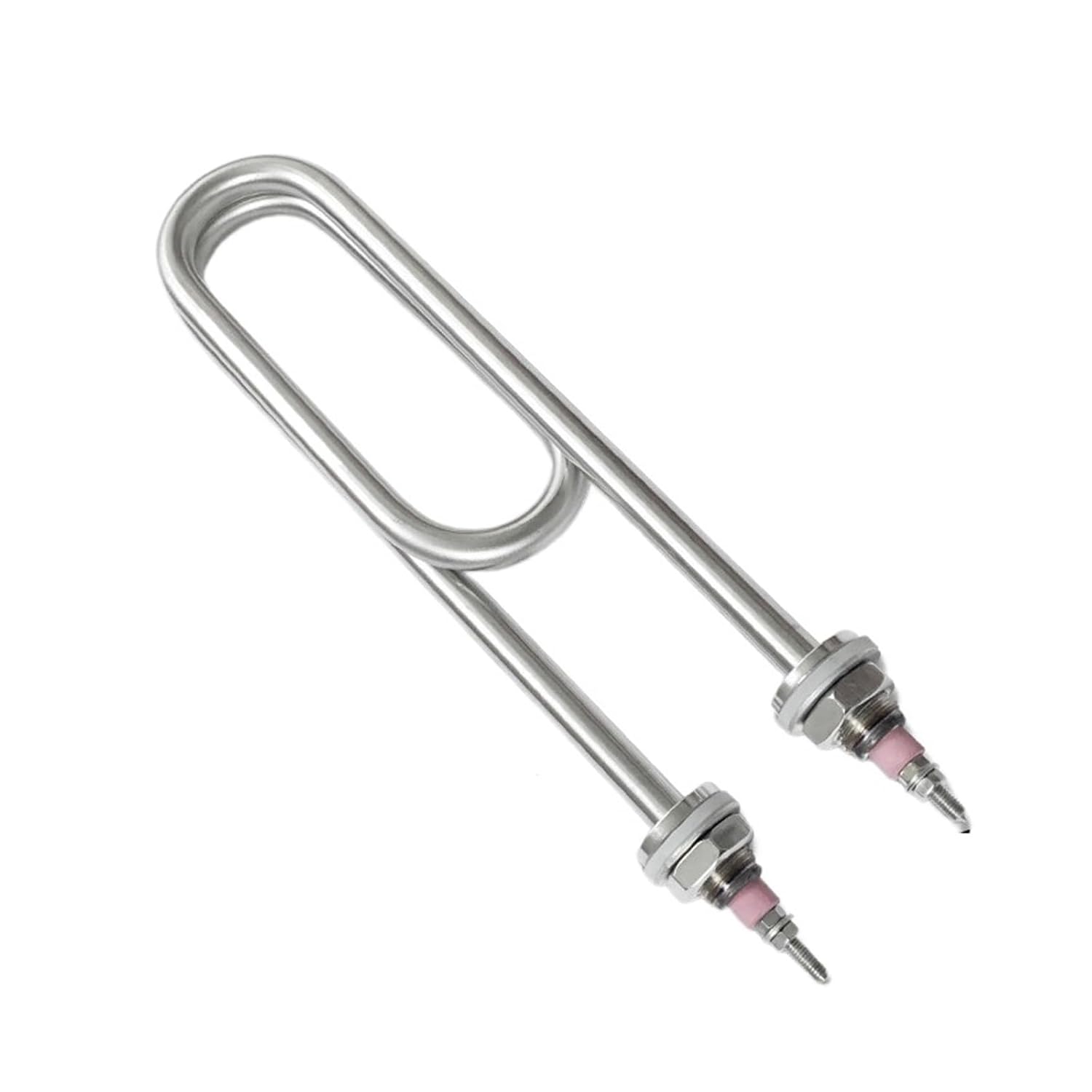 380v 220v Heating Pipe Accessories 3kw 4kw(380v4kw250mm-thick)