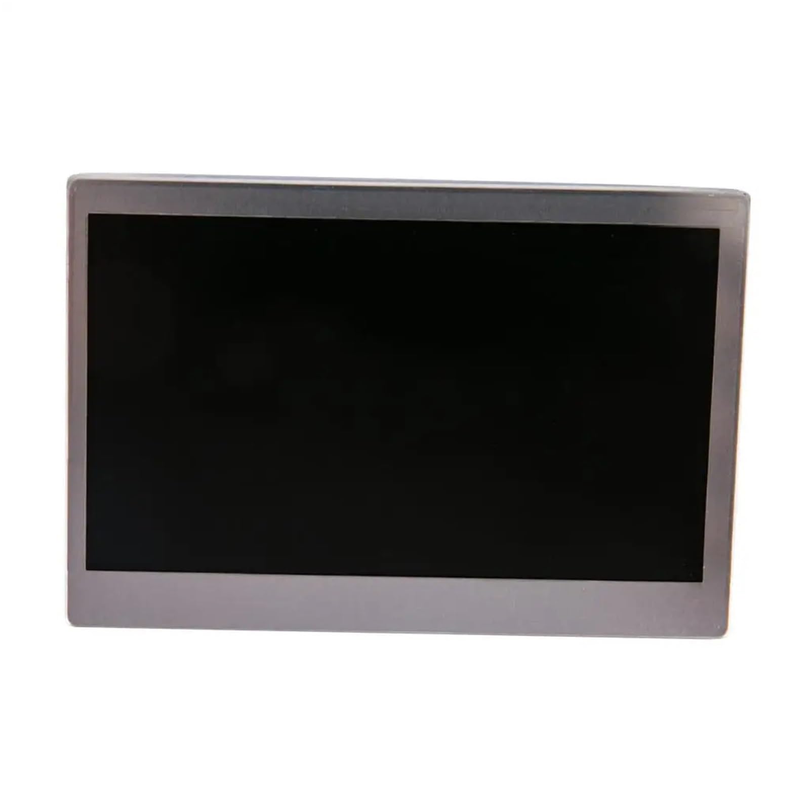 Testeur de batterie Écran LCD Couleur Automatique | Affichage Du Combiné D'instruments 150 MPH | Compatible Avec Les Modèles 13 Et Focus | Installation Facile, 10,2x 7 Cm
