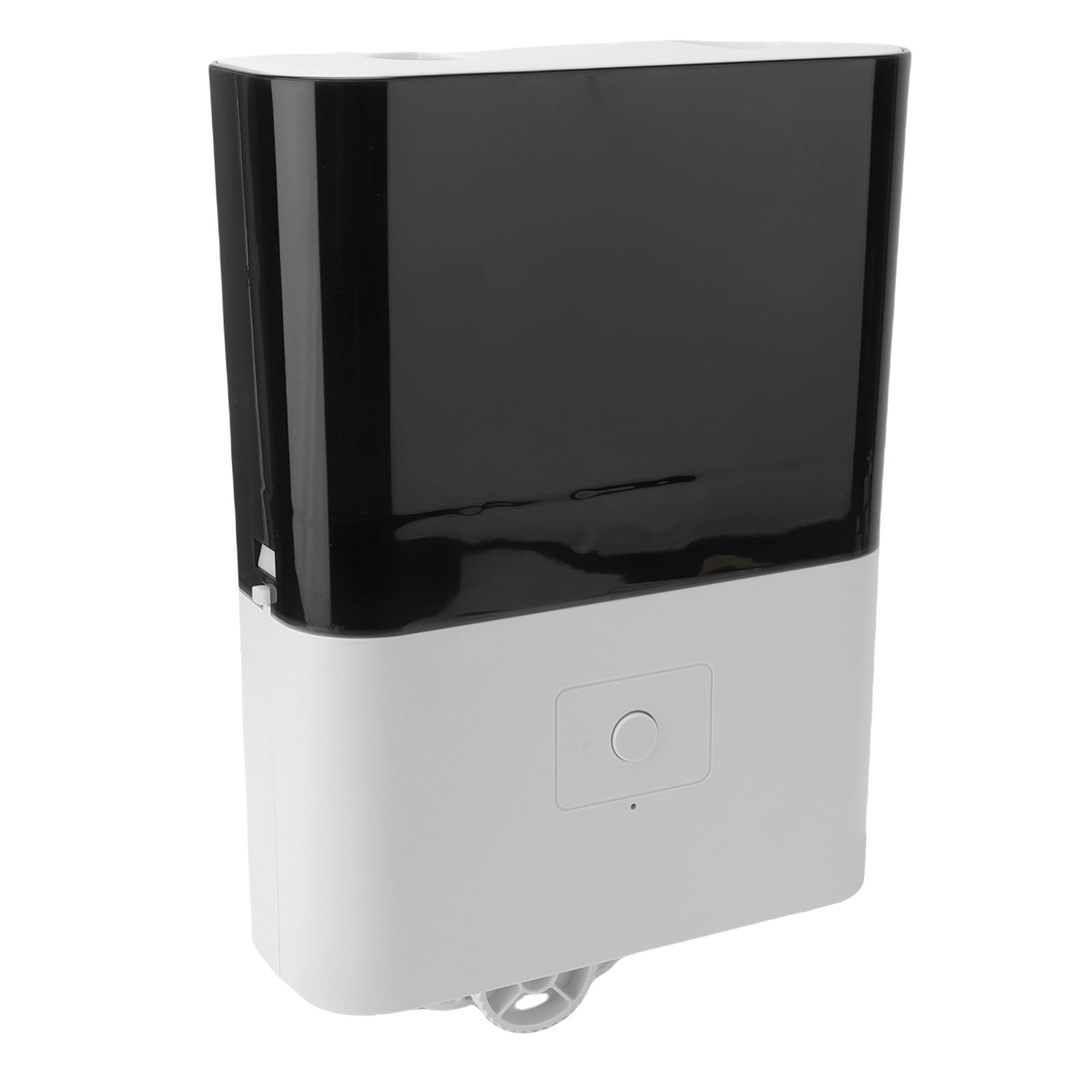 FILFEEL Mangiatoia Automatica da Appendere per Animali Domestici con Programmazione WiFi e Controllo delle Porzioni per Conigli Porcellini d'India Piccoli Roditori - Dispenser di Cibo da Appendere in