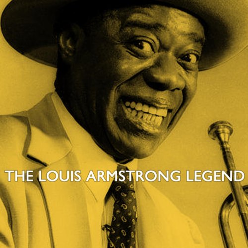 The Louis Armstrong Legend [Explicit] by Louis Armstrong on Amazon