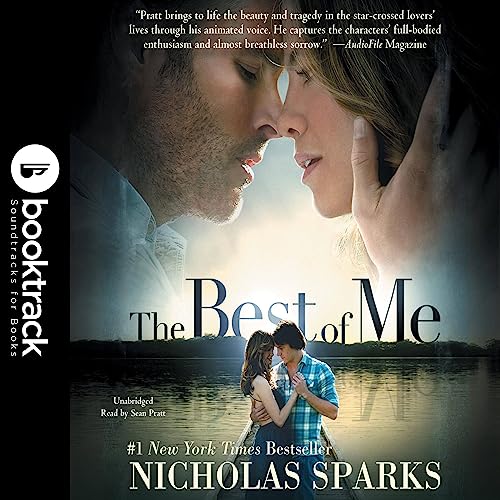 Press Play On The Most Inspiring Full Audiobook Today!