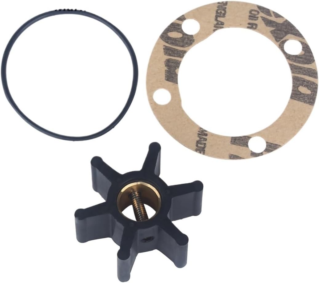 Water Pump Impeller Replacement for 09-808B-1 22405-0001-P
