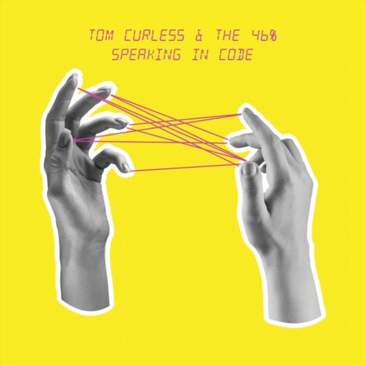 Tom Curless & the 46%
