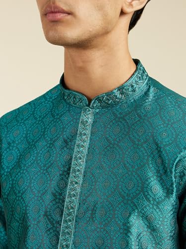 Image of DIWAS by MANYAVAR Men Kurta