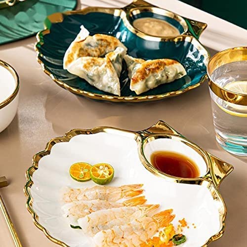 新品　ヘレンド　シェル型置物　貝殻型　飾皿 新品 ヘレンド シェル型置物 貝殻型 飾皿