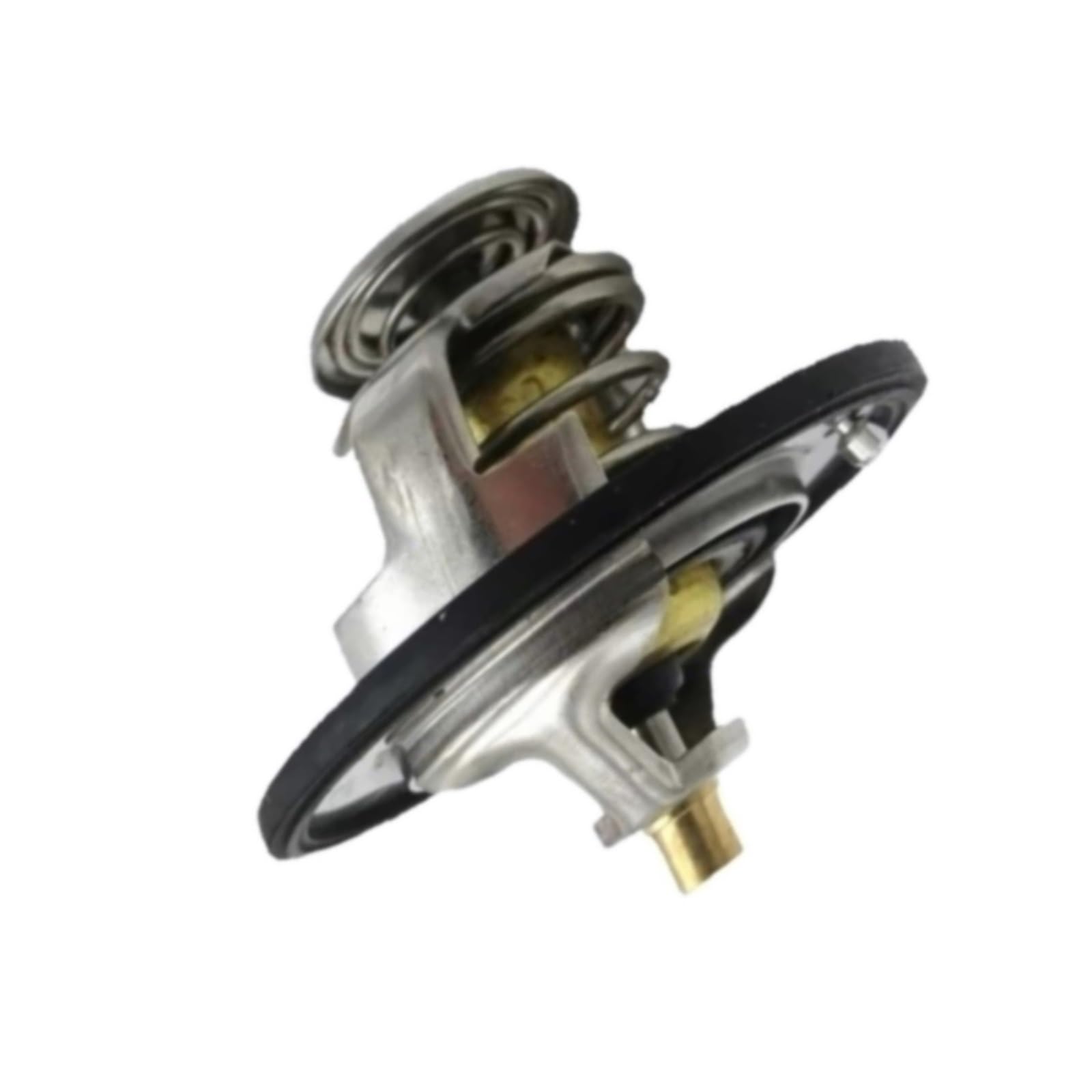 Car Thermostat Compatible With Nissan For Rogue 2016 2017 2018 2019 2020 2021 1 Pcs Automotive Engine Thermostat Replacement Accessorie 212001LA1A