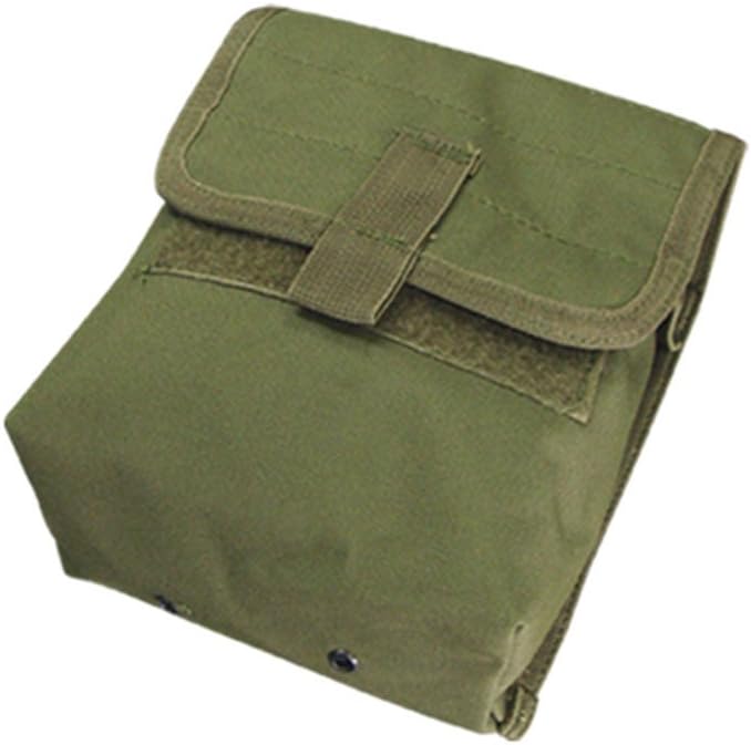 CondorDouble M14 Open Top Mag Pouch