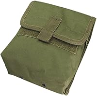 Vista 7 de Condor Bolsa de recuperación Mag de 3 pliegues