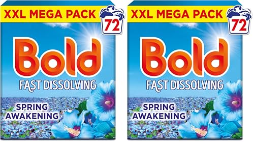 Image of Bold Powder SPAW 72w (Pack of 2)