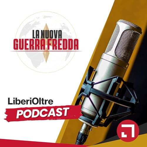 Dazi, Satelliti e Venti di Guerra: dal Board of Peace all'Incognita Iran |LA NUOVA GUERRA FREDDA EP3