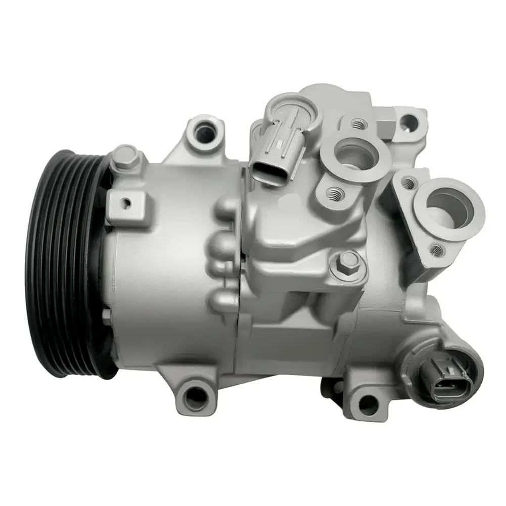 Ageksqteh Onecolor Ac Compressor 178322 1177322 471-1023 4711023 Compatible With 1.8L 2011 2012 2013