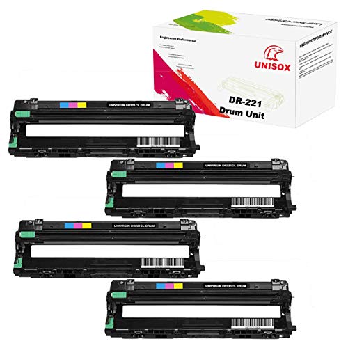 brother 9340cdw drum