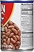 Joan of Arc Beans, No Salt Added, Light Red Kidney Beans, 15.5 Ounce