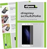 dipos I 2X Protector de Pantalla Mate Compatible con Cubot Rainbow 2 pelicula Protectora dipos I 2X Protector de Pantalla Mate Compatible con Cubot Rainbow 2 pelicula Protectora