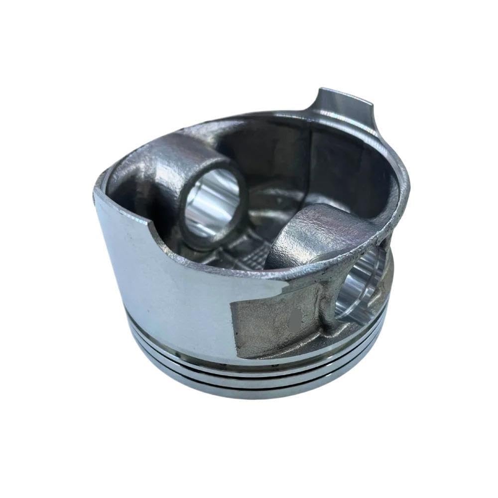 Tłok 87,5mm CF Moto 500 X5 U5 CF188 0180-040004