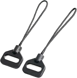 OSALADI 4 Pcs Camera Lanyard Plastic Suspender Loop System Connectors Adapter for Camera Wrist Strap Adapter Camera Shoulder Strap Practical Buckle Hand Wrist Strap Buckle Abs Slr Rings