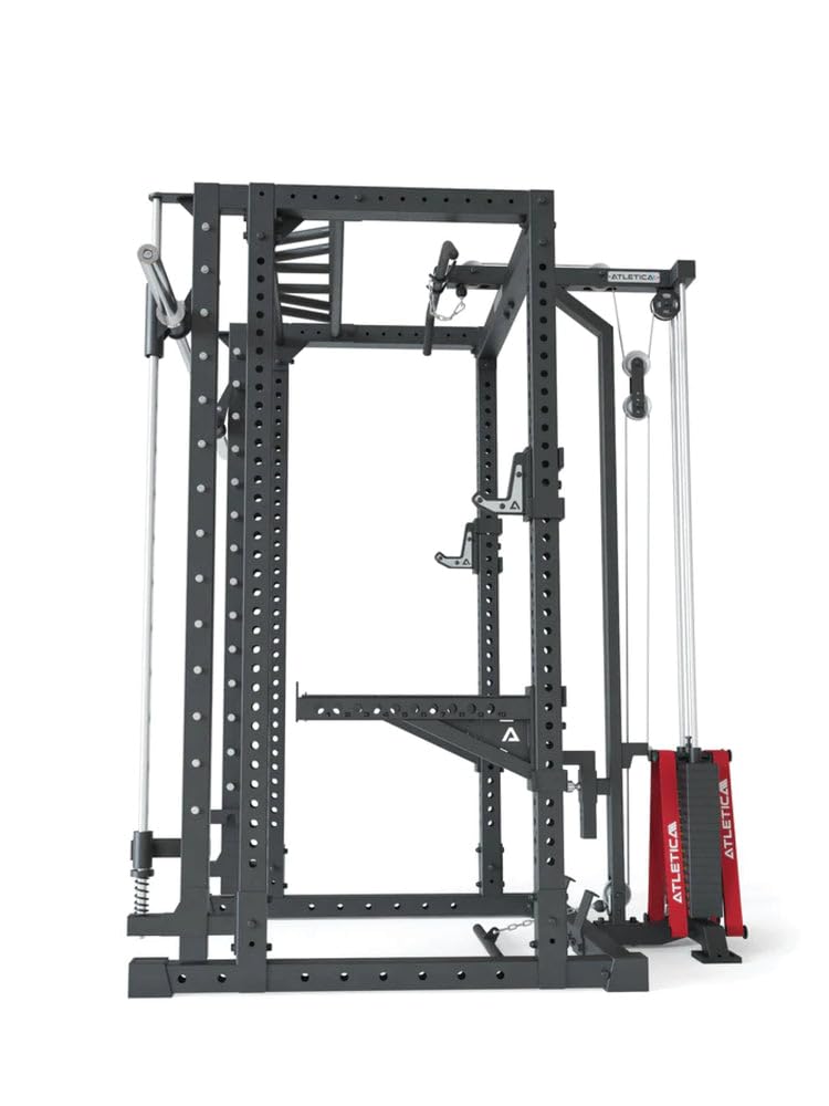 Atletica R7 Daemon