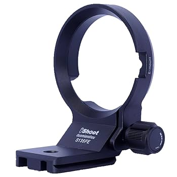 Amazon | カメラリング式三脚座、 三脚マウントリング、レンズ