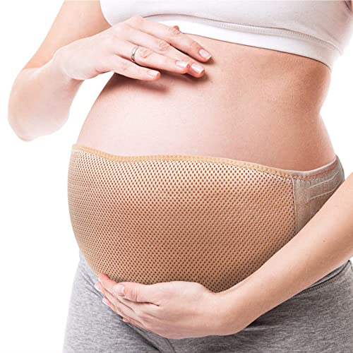 Faja Maternal para Soporte y Alivio de Dolor Lumbar miniatura 3
