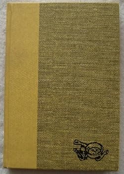 Hardcover The kitchen;: A delicious account of the author's years as a grand ho^tel cook Book