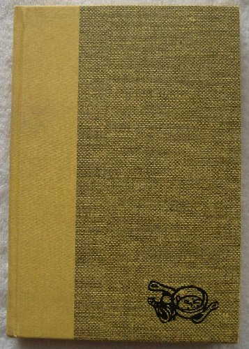 The kitchen;: A delicious account of the author... B0006D075O Book Cover