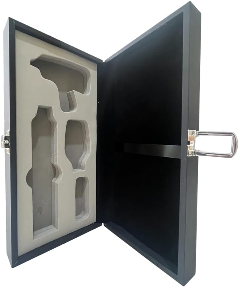 97250-MBIL 3.5V LED Macroview OTO OPH Set(Non Rechargeable)