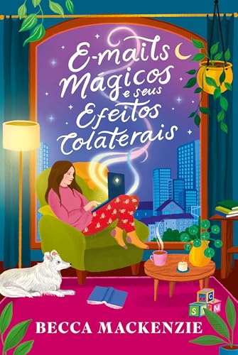 E-mails mágicos e seus efeitos colaterais – Uma comédia romântica...