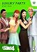 The Sims 4 Luxury Party Stuff [Online Game Code]