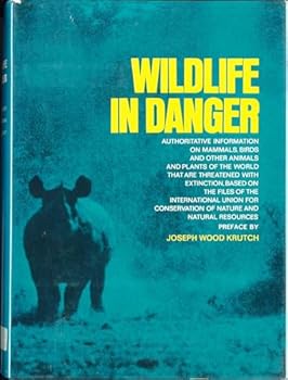 Wildlife in danger,
