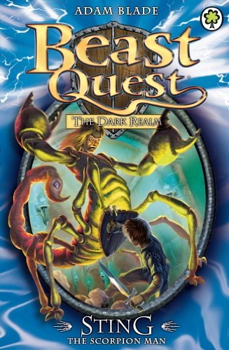 Sting quest mac os catalina