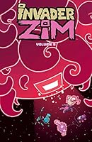 Algopix Similar Product 9 - Invader ZIM Vol. 5 (5)