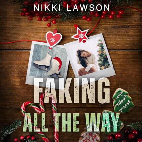 Faking All the Way Titelbild