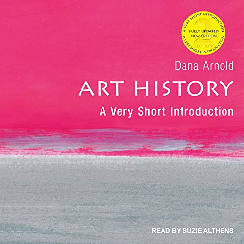 Art History (2nd Edition) by Dana Arnold episode artwork