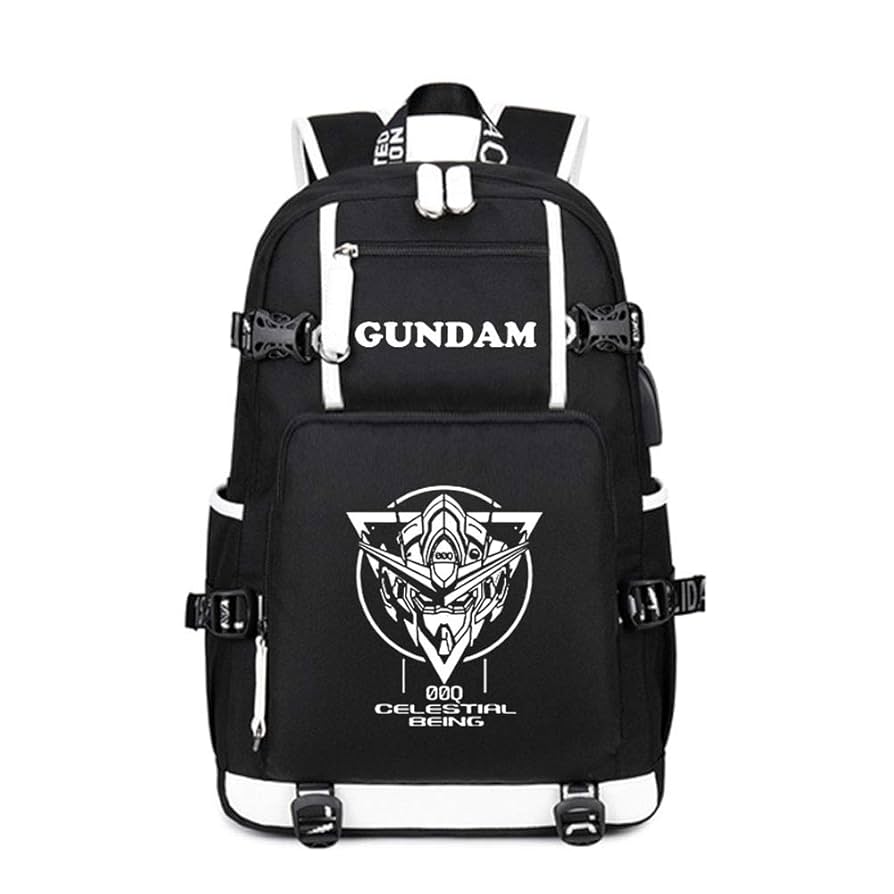 Amazon.co.jp: JKS 機動戦士ガンダムバックパックガンダム