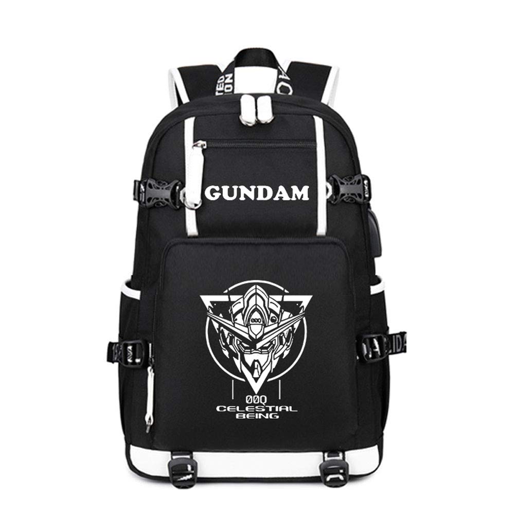 Amazon.co.jp: JKS 機動戦士ガンダムバックパックガンダム