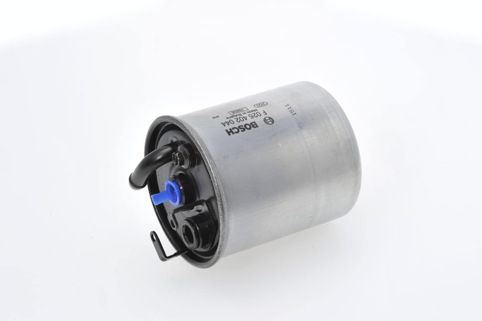 Filtro Diesel Bosch N2030 - Protegge Motore Da Particelle E Acqua, Alta Efficienza, Qualità Originale