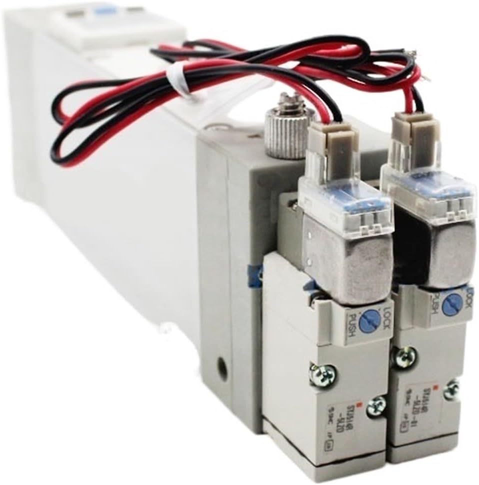 Multi-Stage Vacuum Generator ZL112A ZL112AP-DNL-G GN -K15LZD DPL(ZL112-SP01)