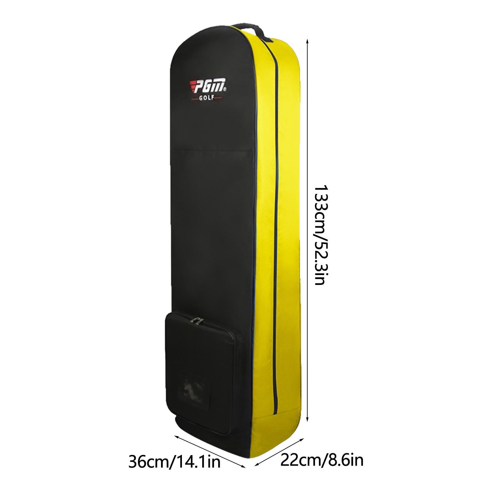 Bolsa de viaje de golf, Bolsa de viaje de golf, Bolsa de viaje de avión de golf, Bolsa de viaje de golf para aerolínea, Bolsa de viaje de golf para aerolínea, Bolsa de viaje de avión de golf con rueda