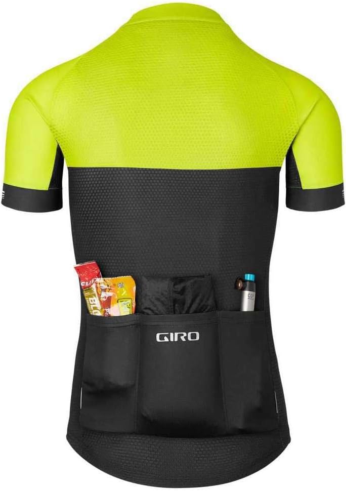 Giro Men's Men's Chrono Jersey