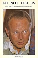 Do Not Test Us 0832303070 Book Cover