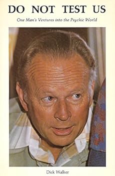 Paperback Do Not Test Us Book